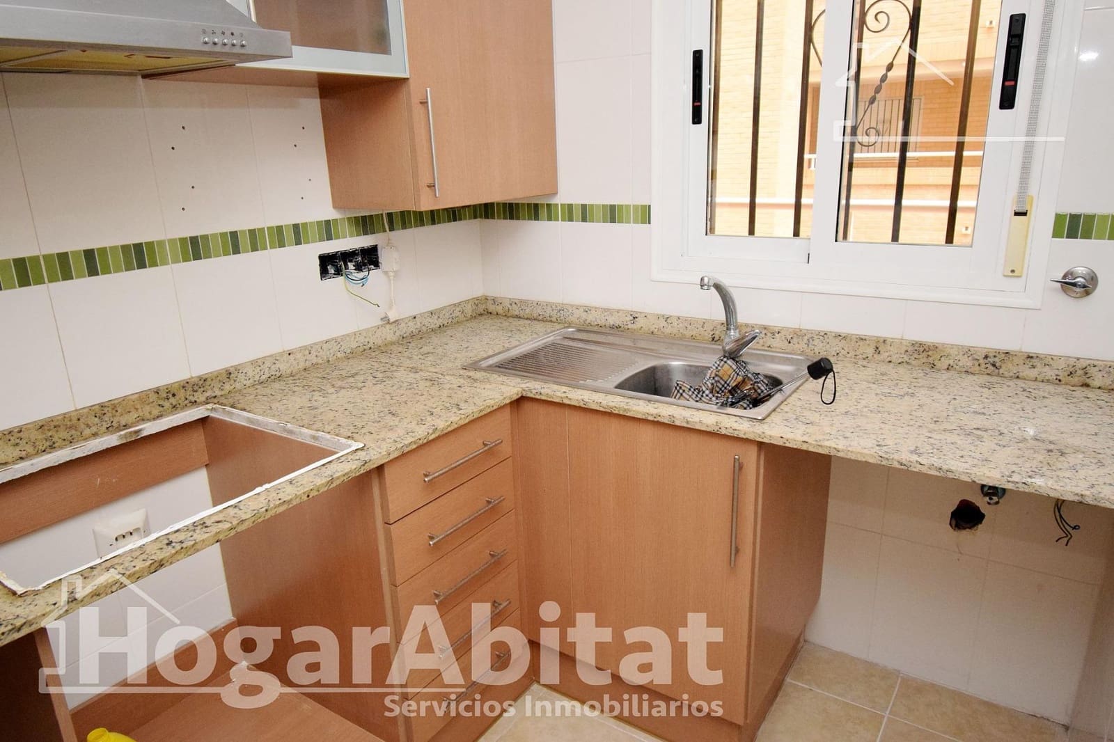 Piso de 2 habitaciones en Oropesa  en venta con piscina garaje - 140.000 € (Ref: 9645086)