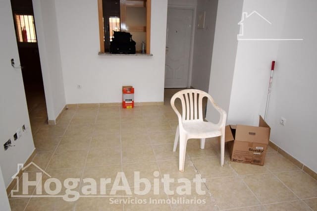 Piso de 2 habitaciones en Oropesa  en venta con piscina garaje - 140.000 € (Ref: 9645086)