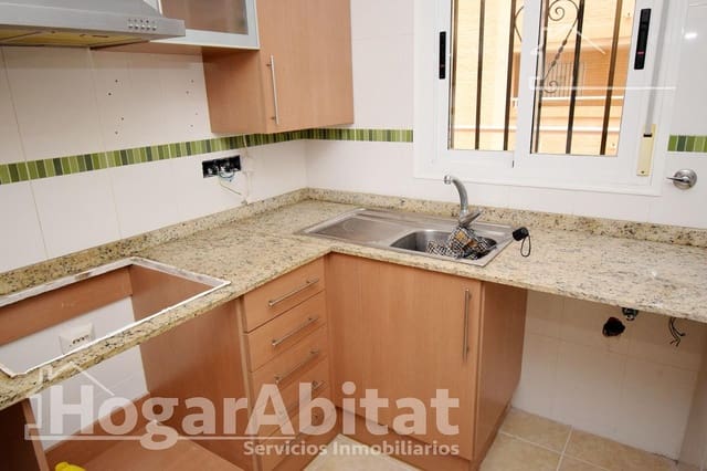 Piso de 2 habitaciones en Oropesa  en venta con piscina garaje - 140.000 € (Ref: 9645086)