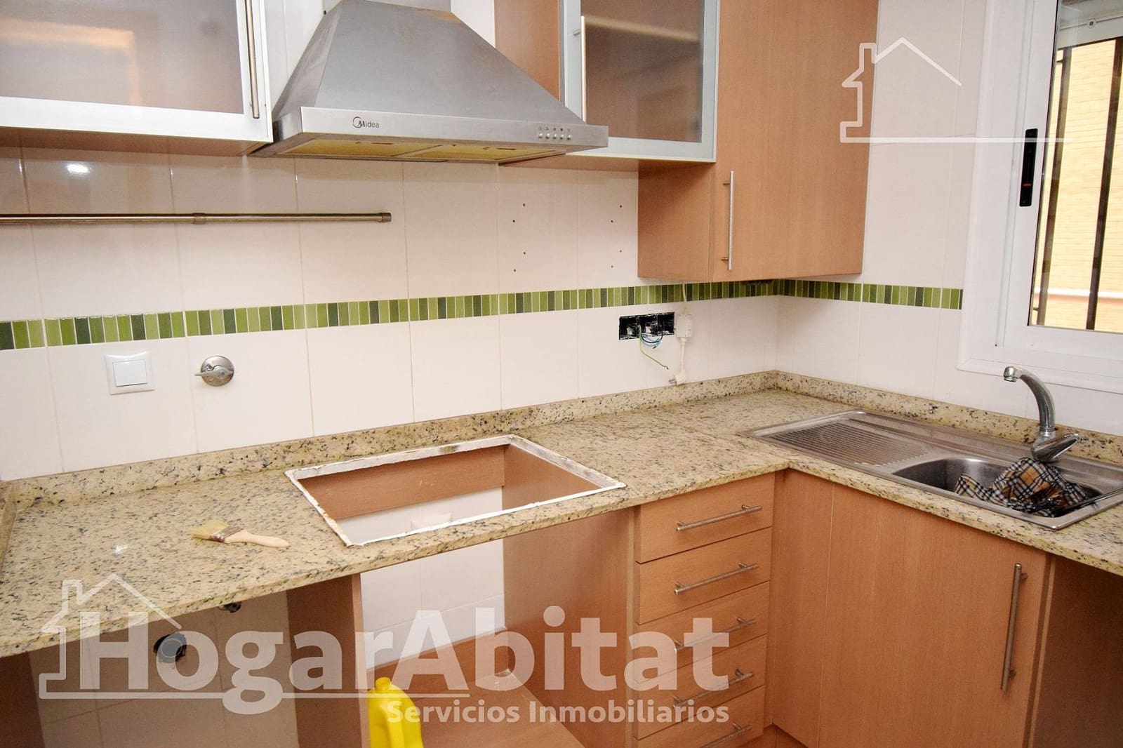 Piso de 2 habitaciones en Oropesa  en venta con piscina garaje - 140.000 € (Ref: 9645086)