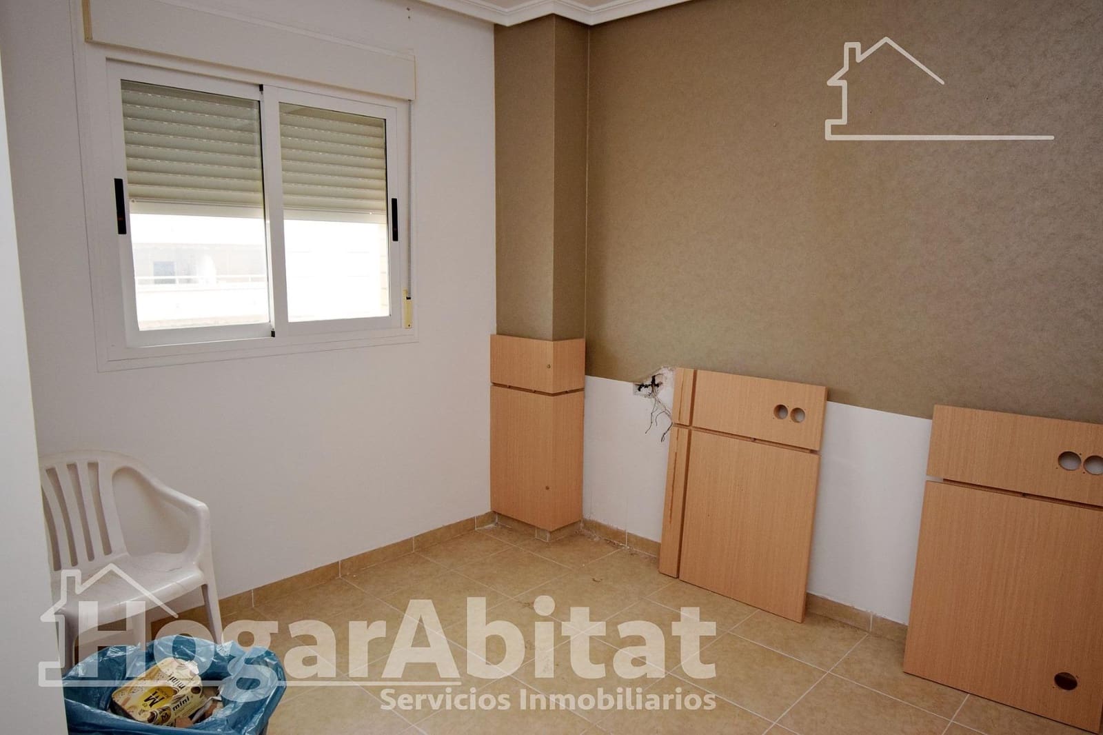 Piso de 2 habitaciones en Oropesa  en venta con piscina garaje - 140.000 € (Ref: 9645086)