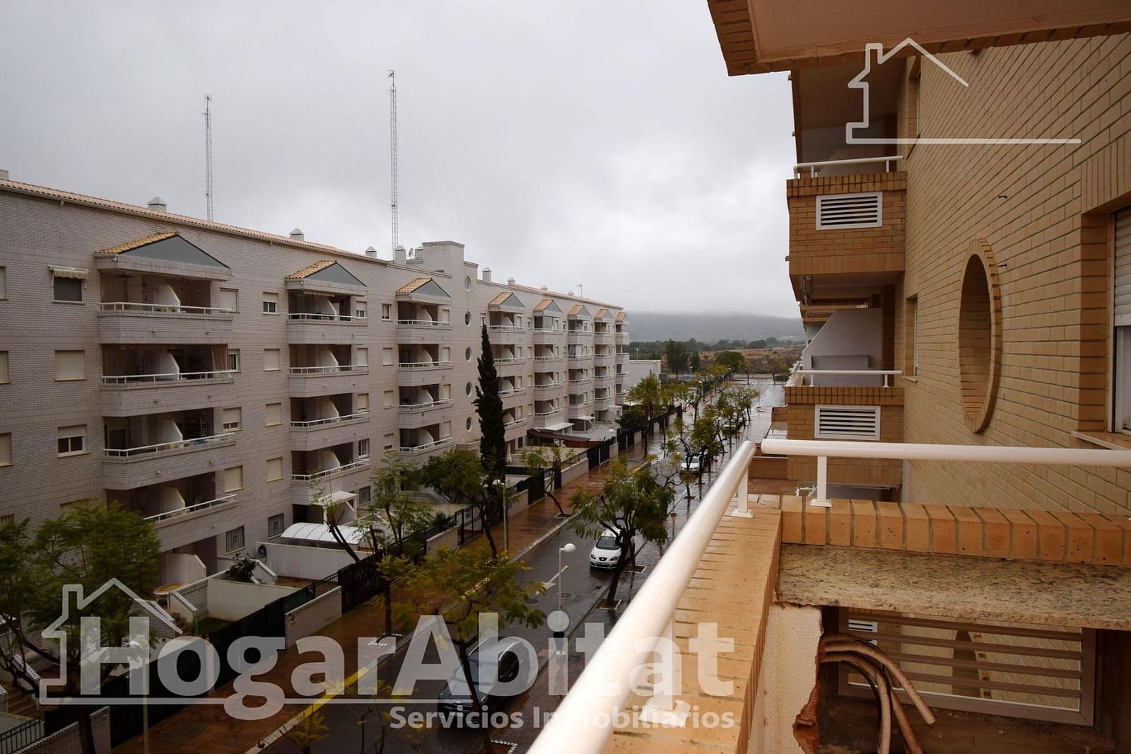 Piso de 2 habitaciones en Oropesa  en venta con piscina garaje - 140.000 € (Ref: 9645086)