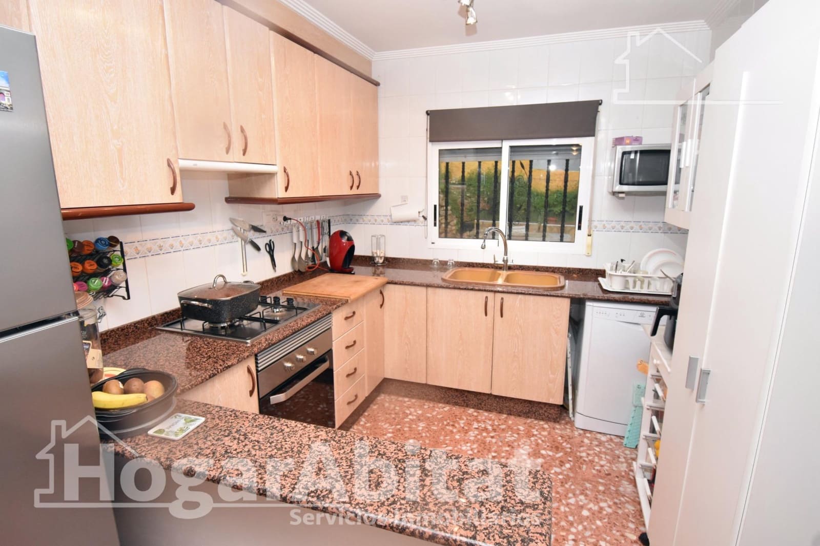 4 sovrum Villa till salu i Godelleta med pool - 245 000 € (Ref: 9645087)