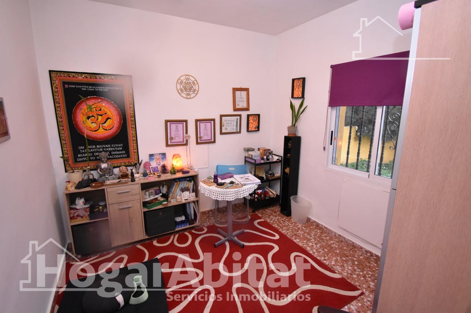 4 sovrum Villa till salu i Godelleta med pool - 245 000 € (Ref: 9645087)