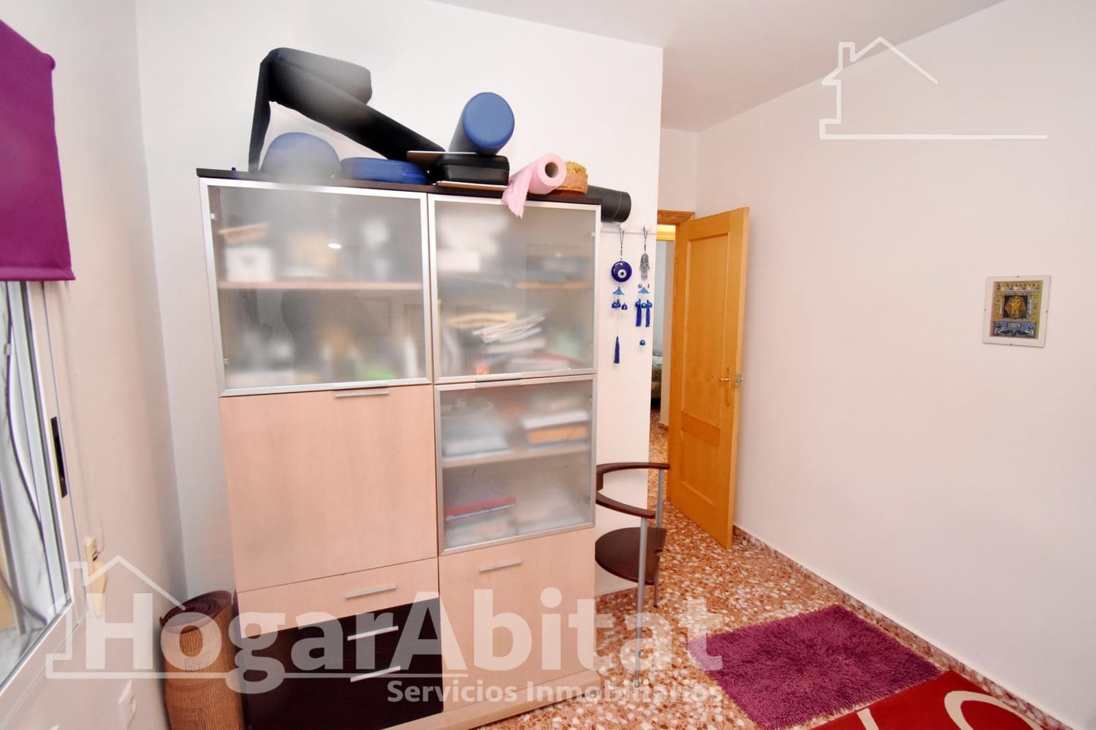 4 sovrum Villa till salu i Godelleta med pool - 245 000 € (Ref: 9645087)