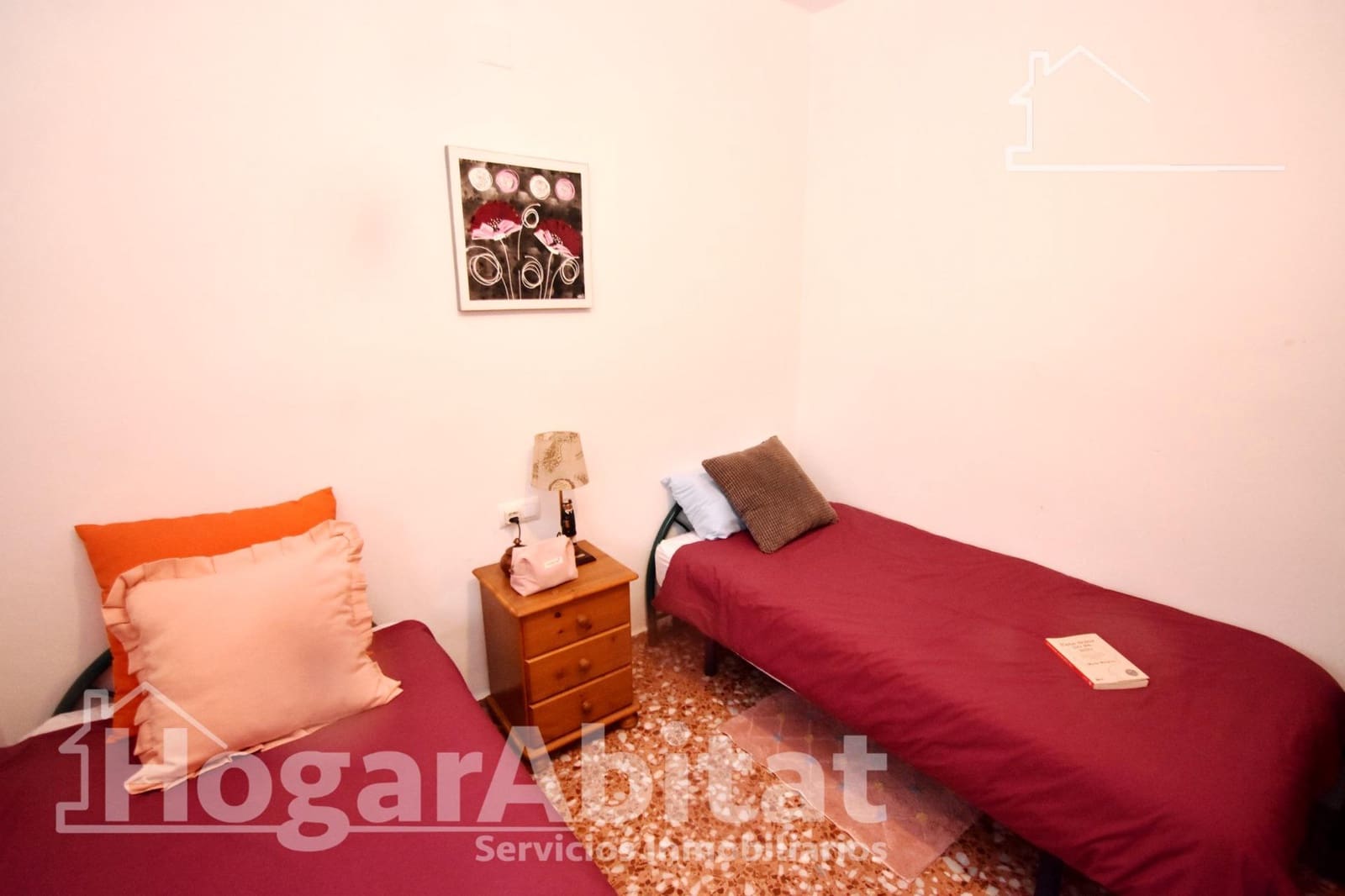 4 sovrum Villa till salu i Godelleta med pool - 245 000 € (Ref: 9645087)