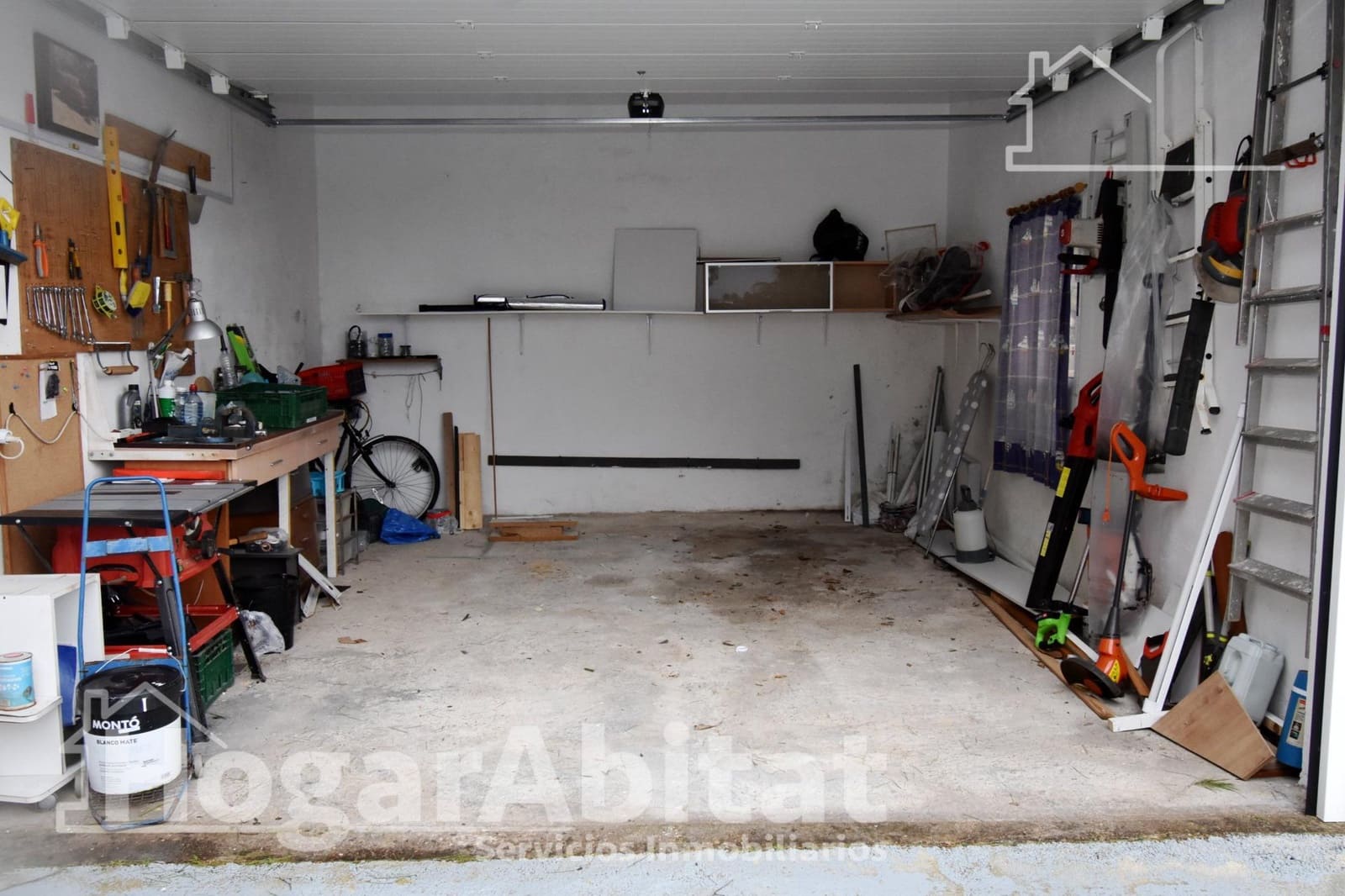 4 sovrum Villa till salu i Godelleta med pool - 245 000 € (Ref: 9645087)