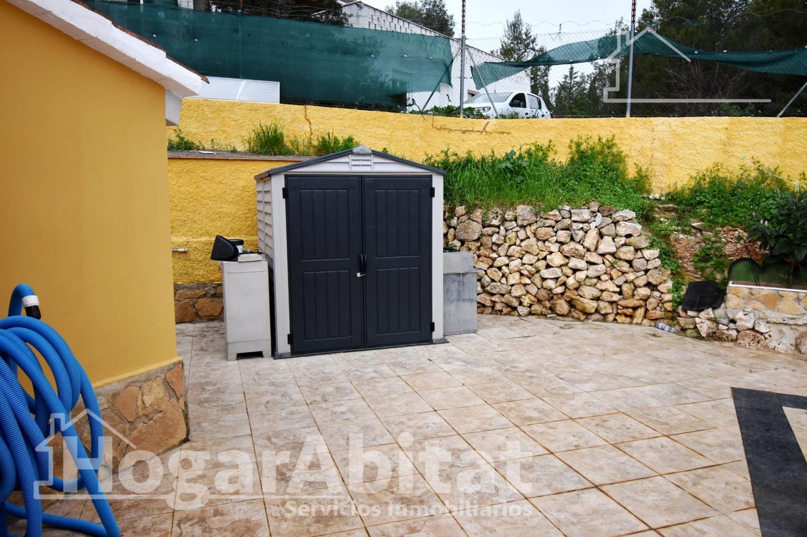 4 sovrum Villa till salu i Godelleta med pool - 245 000 € (Ref: 9645087)