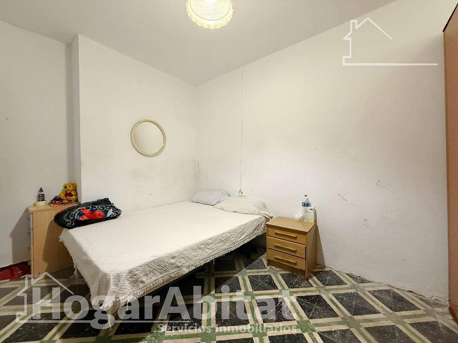 2 makuuhuone Asunto myytävänä paikassa Palmera - 75 000 € (Ref: 9645088)