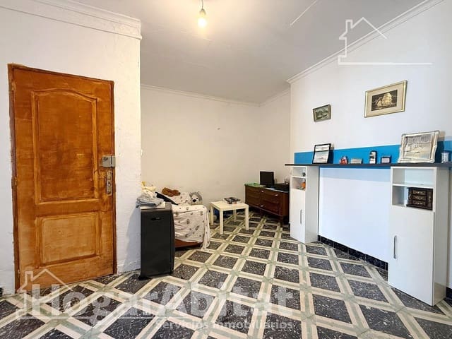 2 bedroom Flat for sale in Palmera - € 75,000 (Ref: 9645088)