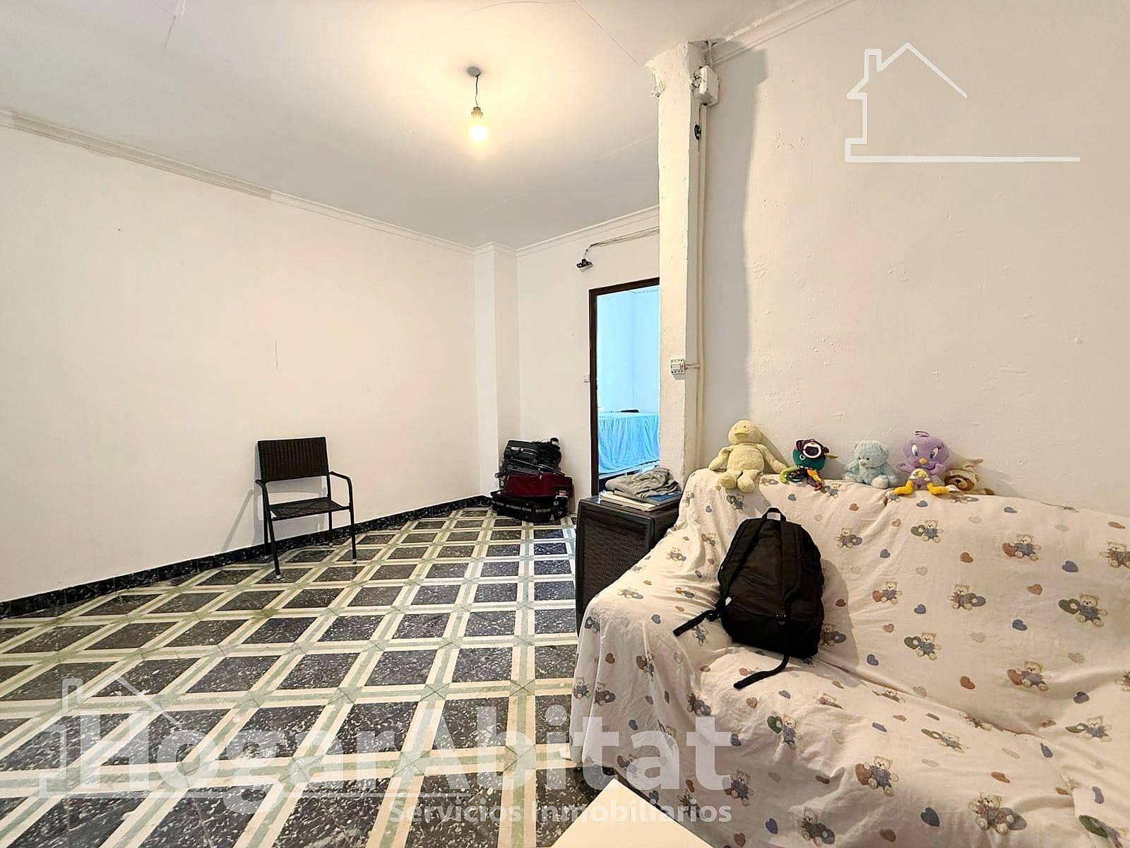 2 makuuhuone Asunto myytävänä paikassa Palmera - 75 000 € (Ref: 9645088)