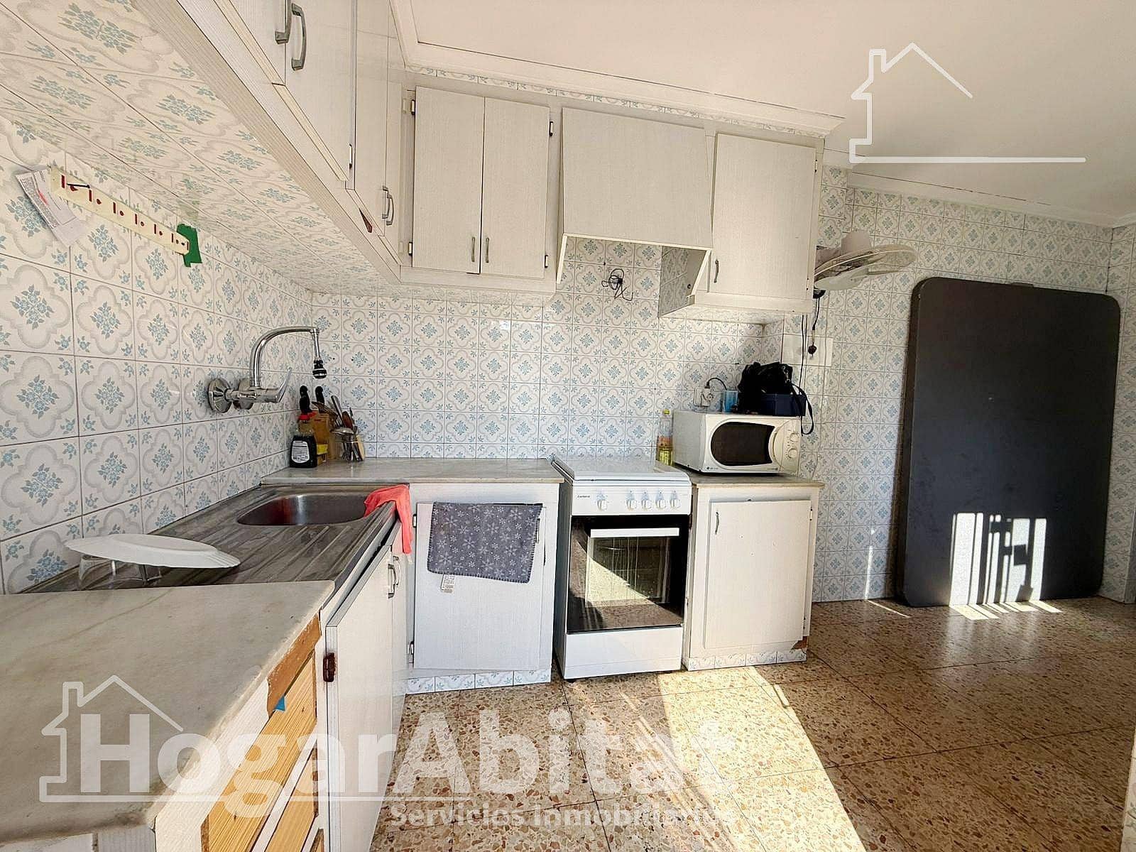 2 makuuhuone Asunto myytävänä paikassa Palmera - 75 000 € (Ref: 9645088)