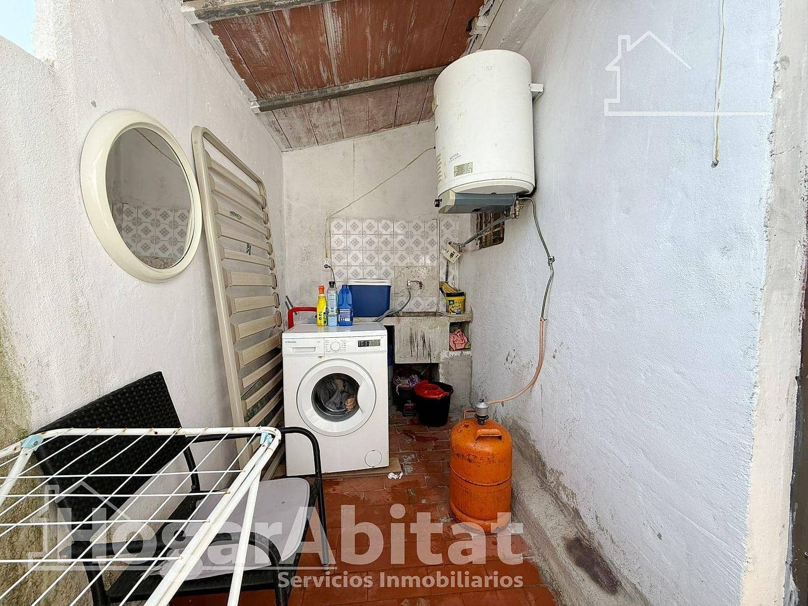 2 makuuhuone Asunto myytävänä paikassa Palmera - 75 000 € (Ref: 9645088)