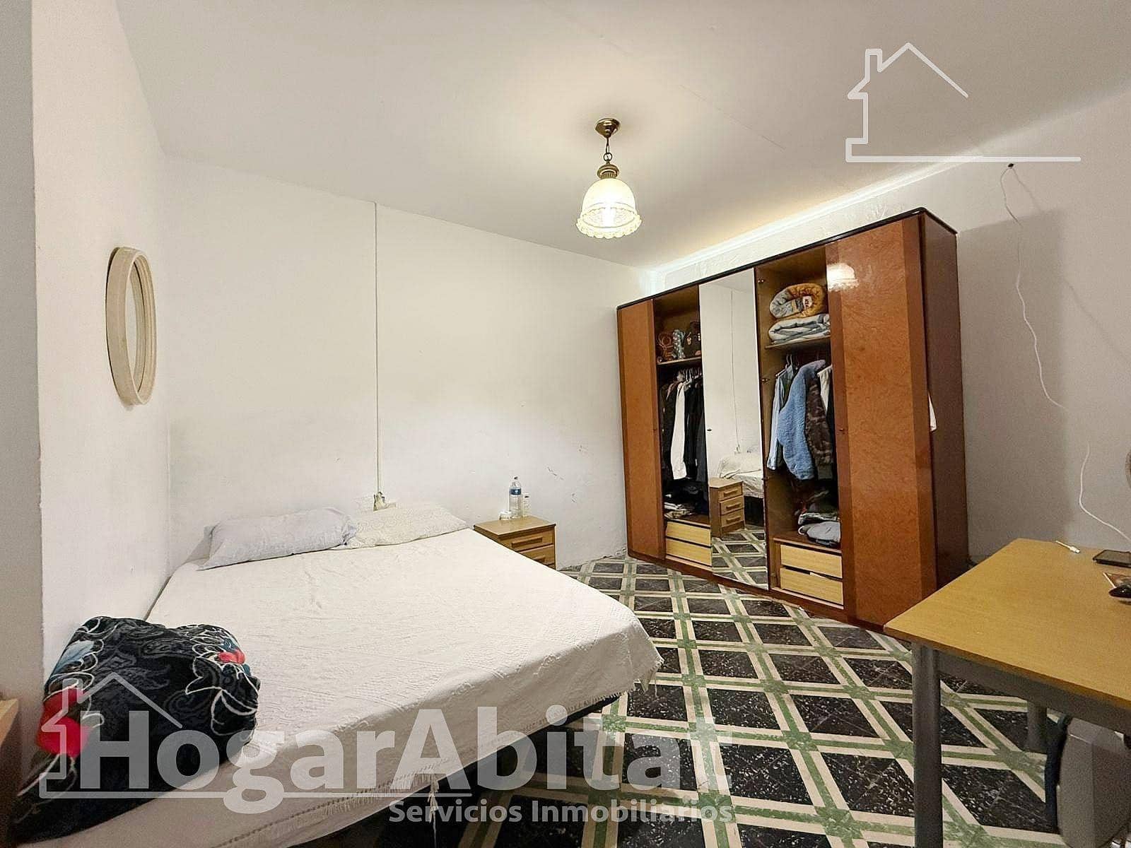 2 makuuhuone Asunto myytävänä paikassa Palmera - 75 000 € (Ref: 9645088)