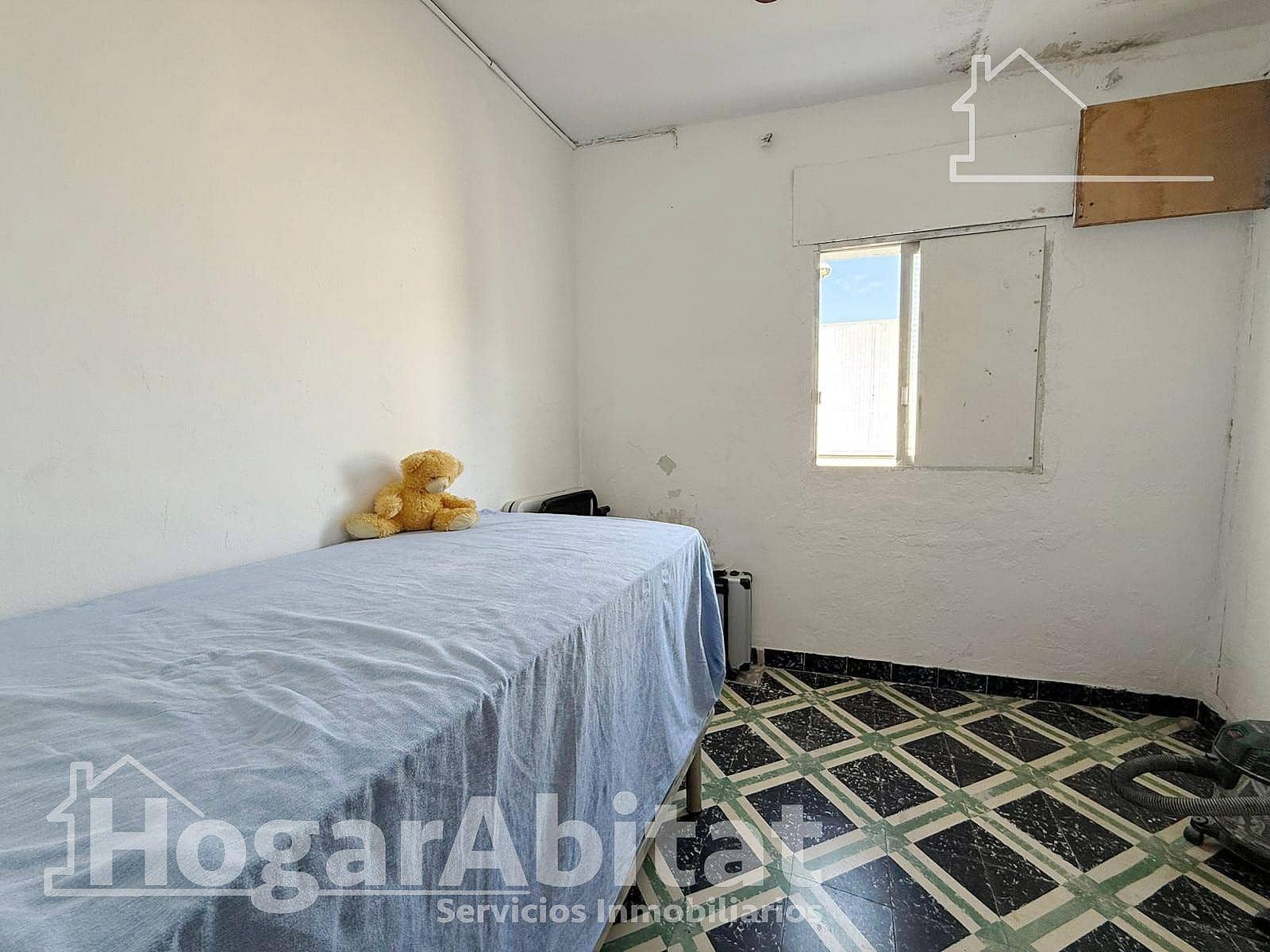 2 makuuhuone Asunto myytävänä paikassa Palmera - 75 000 € (Ref: 9645088)