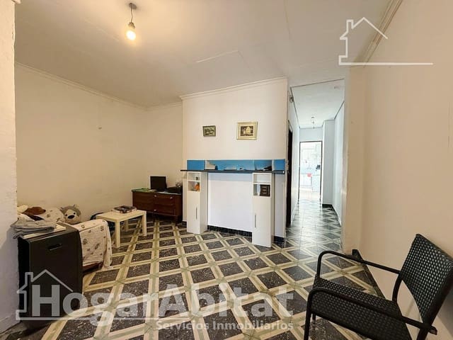 2 bedroom Flat for sale in Palmera - € 75,000 (Ref: 9645088)