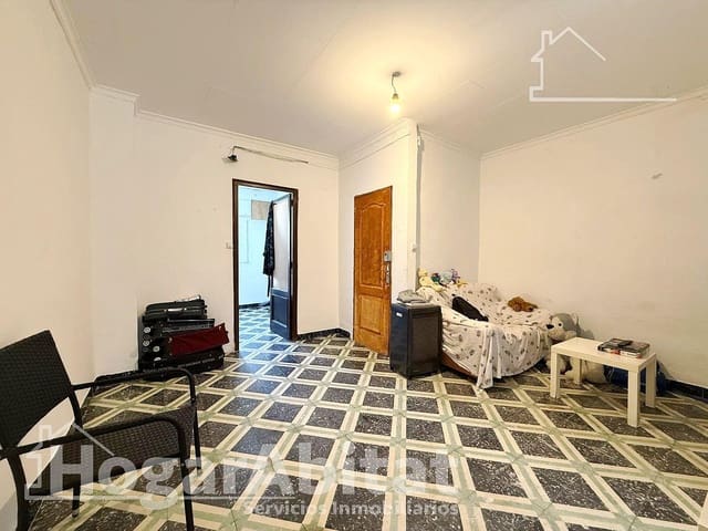 2 bedroom Flat for sale in Palmera - € 75,000 (Ref: 9645088)