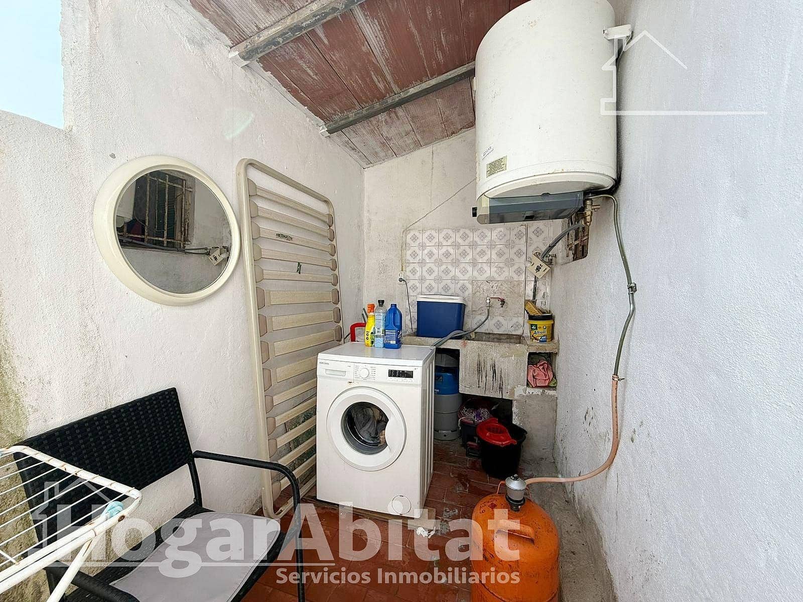 2 makuuhuone Asunto myytävänä paikassa Palmera - 75 000 € (Ref: 9645088)