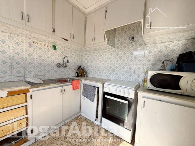 2 bedroom Flat for sale in Palmera - € 75,000 (Ref: 9645088)