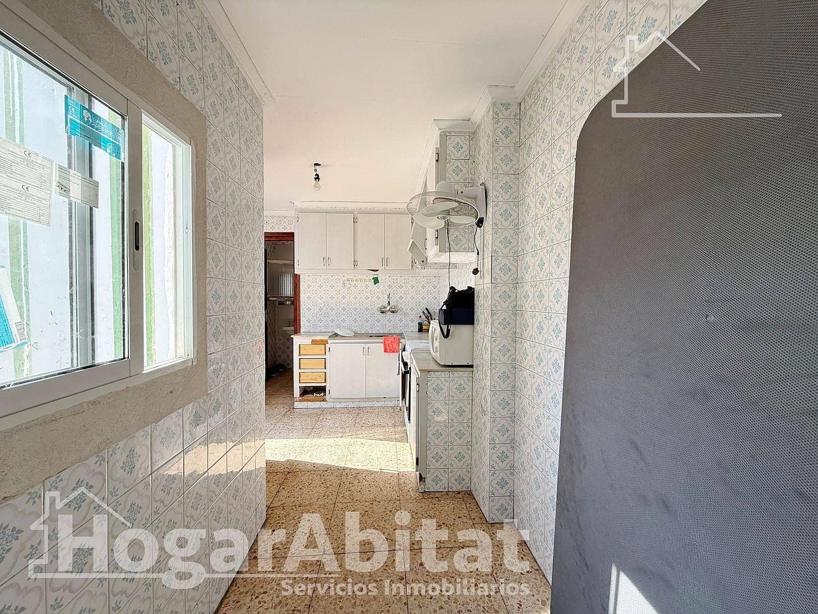 2 makuuhuone Asunto myytävänä paikassa Palmera - 75 000 € (Ref: 9645088)