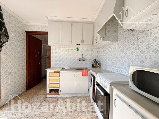 2 bedroom Flat for sale in Palmera - € 75,000 (Ref: 9645088)