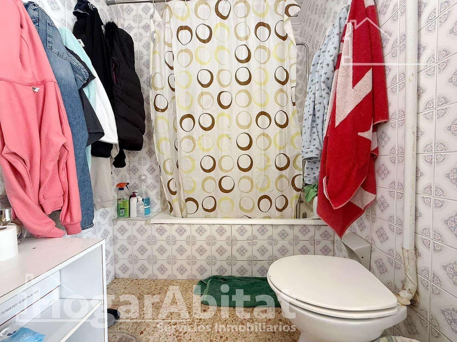 2 makuuhuone Asunto myytävänä paikassa Palmera - 75 000 € (Ref: 9645088)