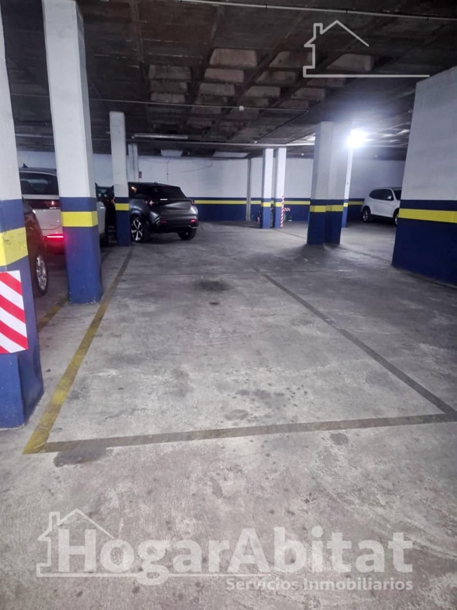 3 camera da letto Appartamento in vendita in Gandia con piscina garage - 315.000 € (Rif: 9645089)