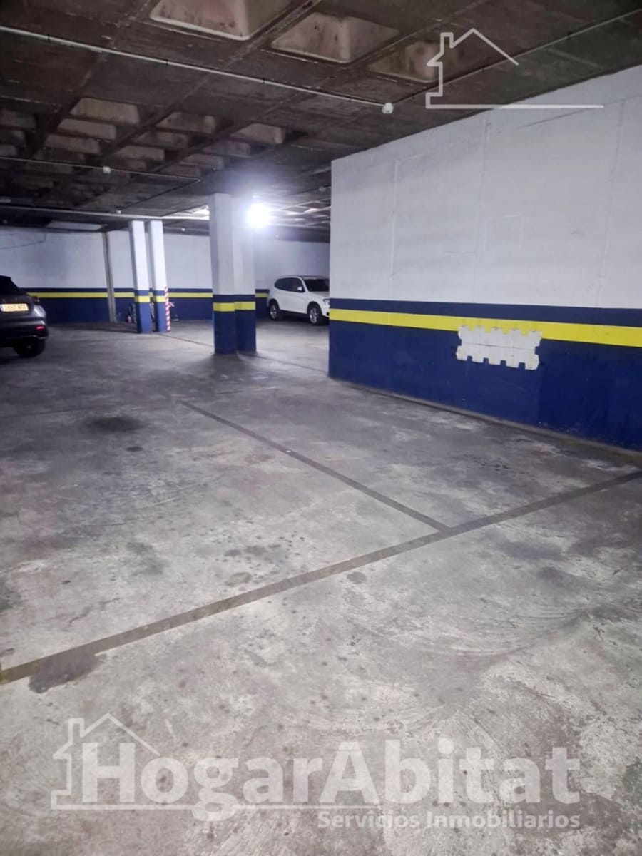 3 camera da letto Appartamento in vendita in Gandia con piscina garage - 315.000 € (Rif: 9645089)