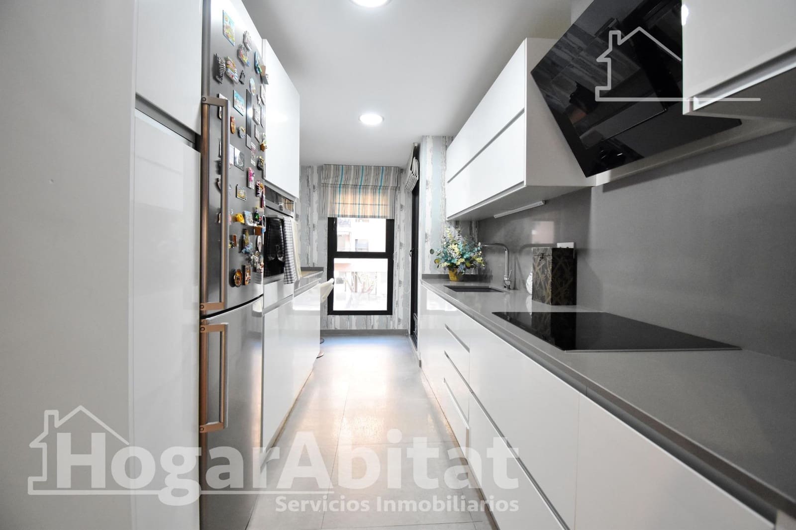 3 camera da letto Appartamento in vendita in Gandia con piscina garage - 315.000 € (Rif: 9645089)