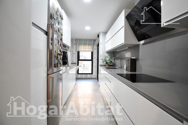 3 camera da letto Appartamento in vendita in Gandia con piscina garage - 315.000 € (Rif: 9645089)