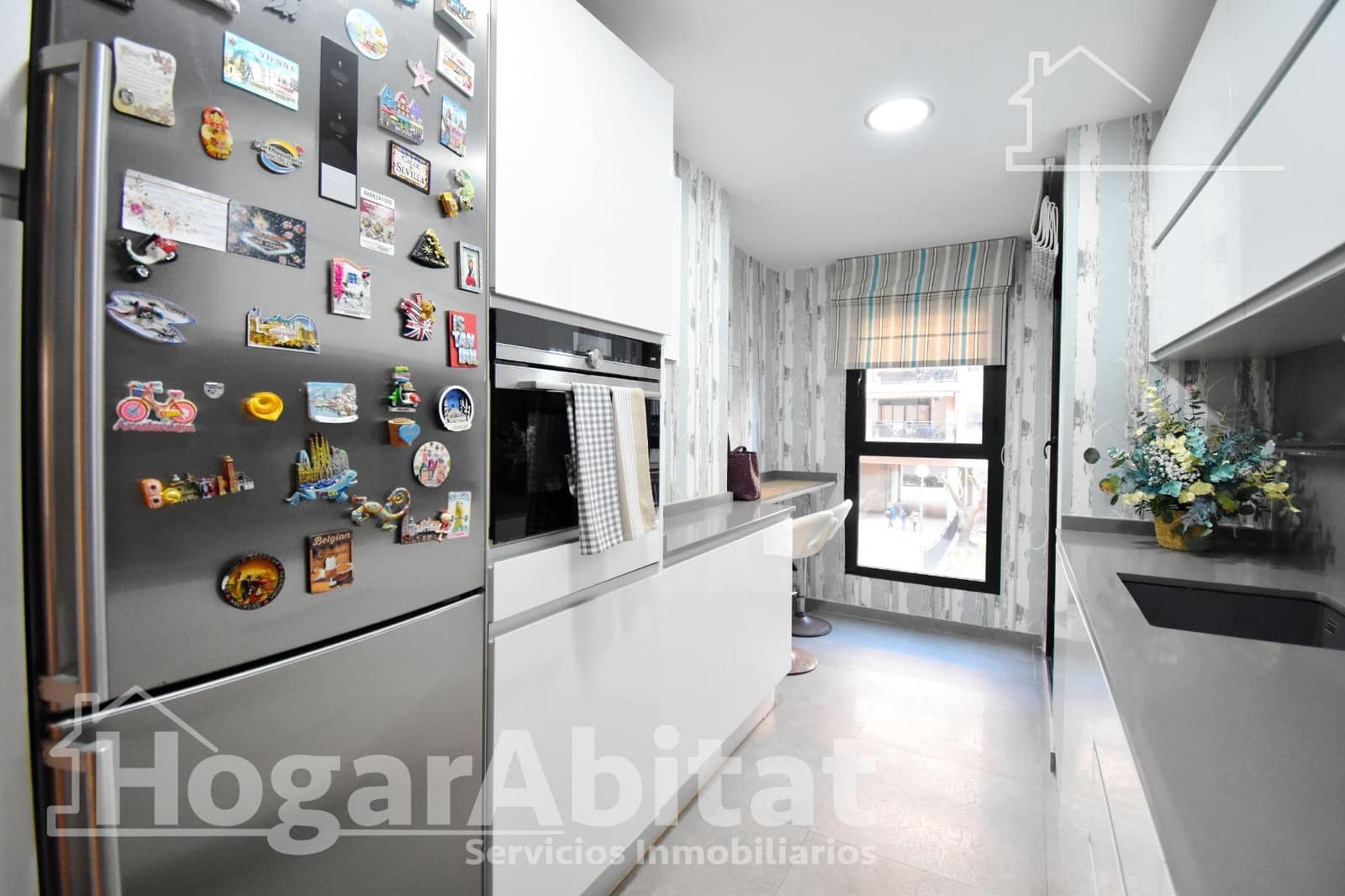 3 camera da letto Appartamento in vendita in Gandia con piscina garage - 315.000 € (Rif: 9645089)