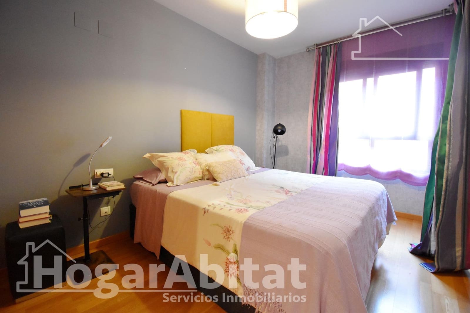 3 camera da letto Appartamento in vendita in Gandia con piscina garage - 315.000 € (Rif: 9645089)