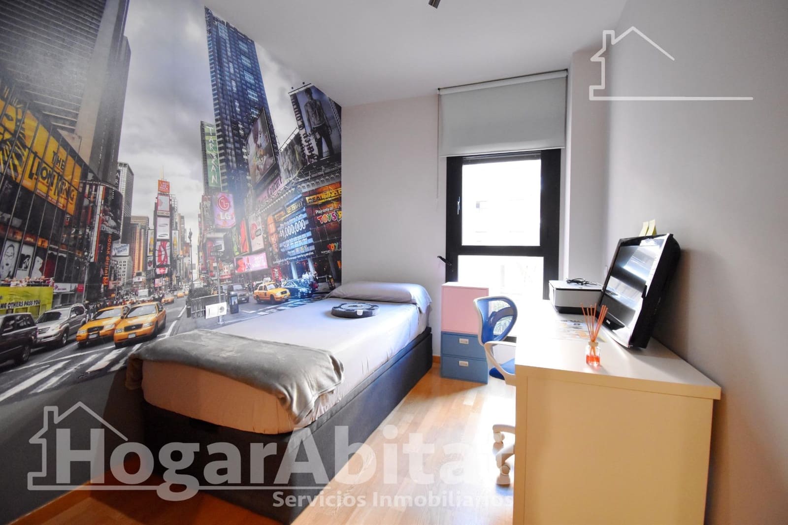 3 camera da letto Appartamento in vendita in Gandia con piscina garage - 315.000 € (Rif: 9645089)