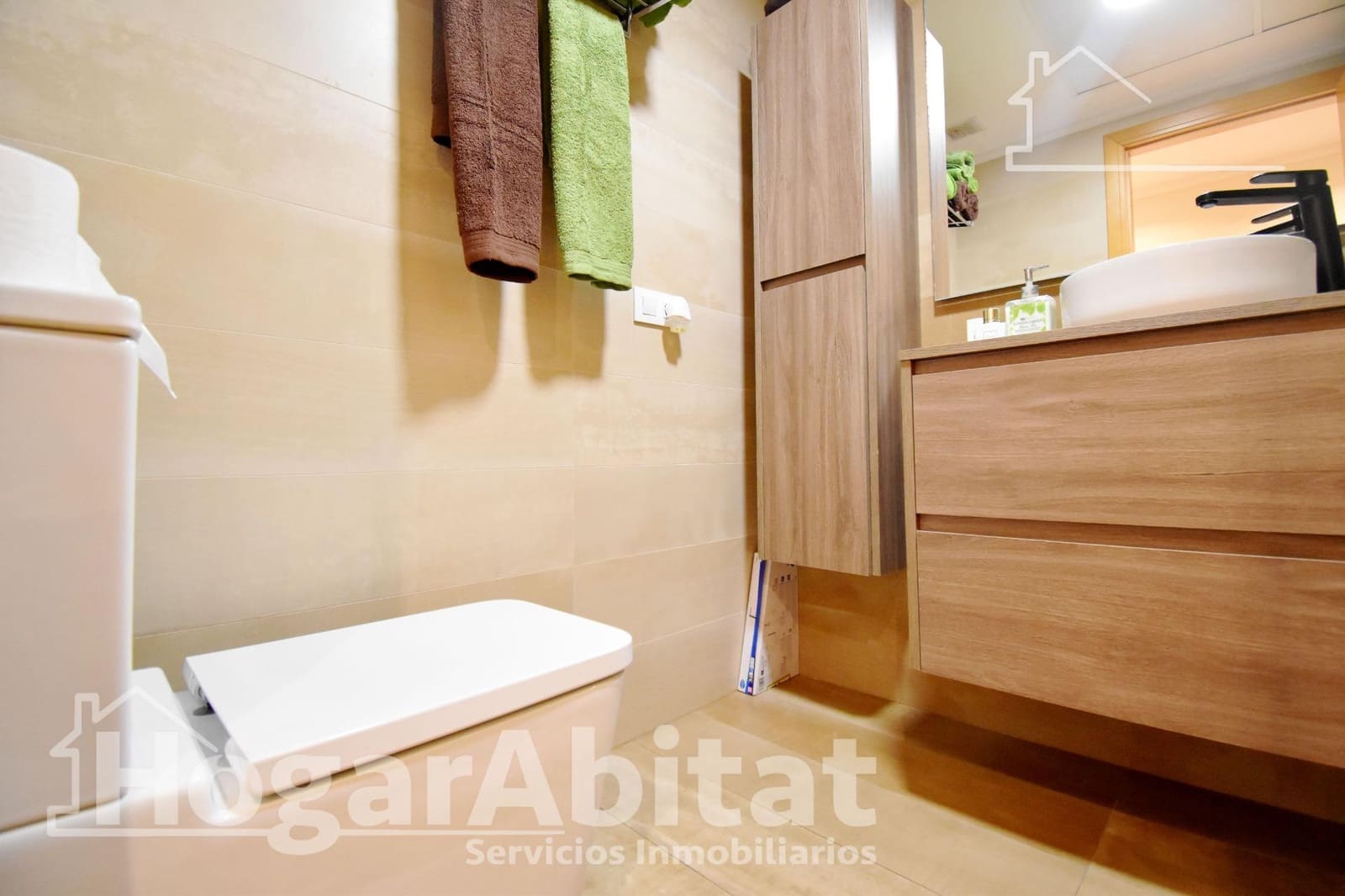 3 camera da letto Appartamento in vendita in Gandia con piscina garage - 315.000 € (Rif: 9645089)