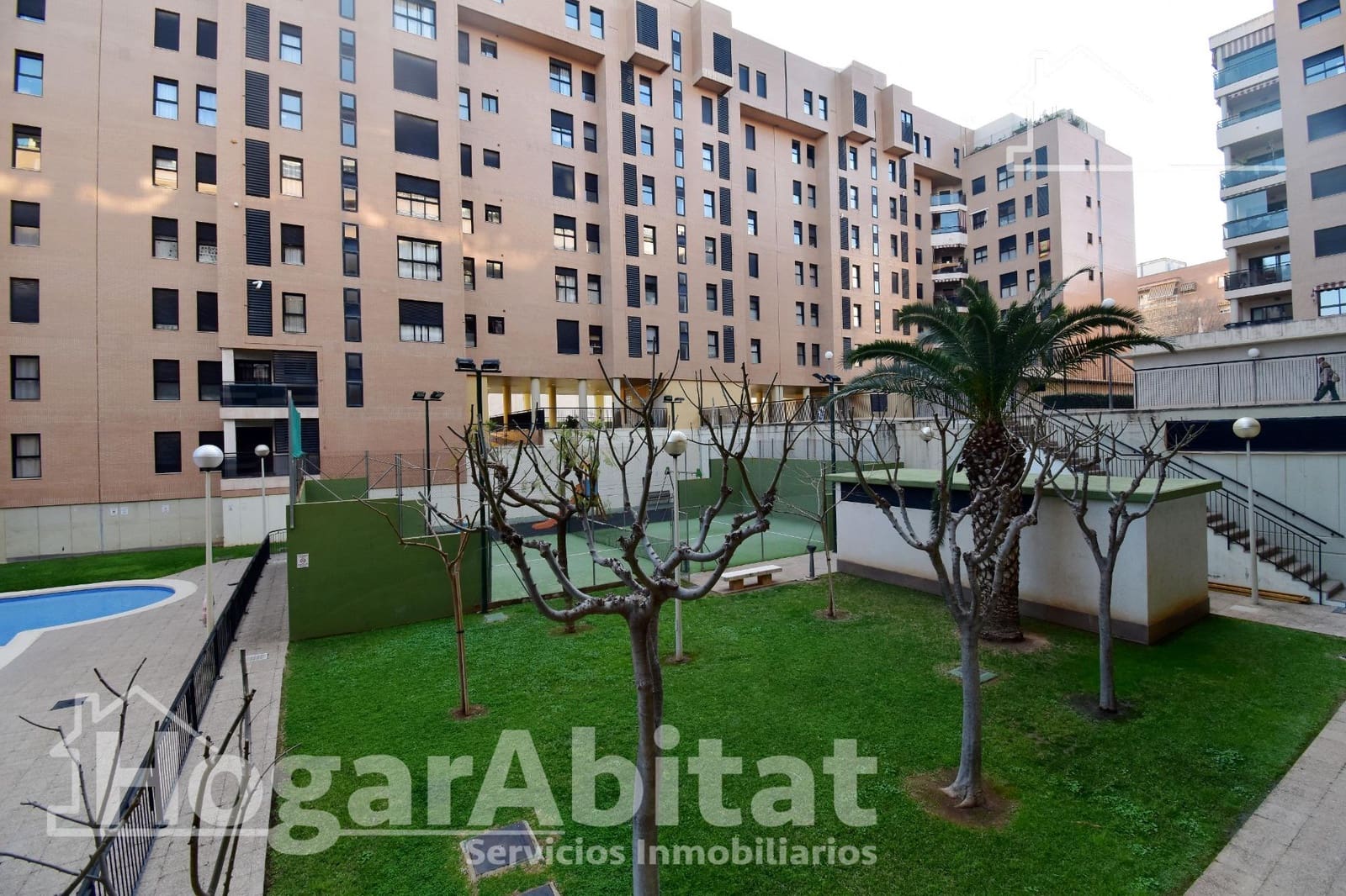 3 camera da letto Appartamento in vendita in Gandia con piscina garage - 315.000 € (Rif: 9645089)