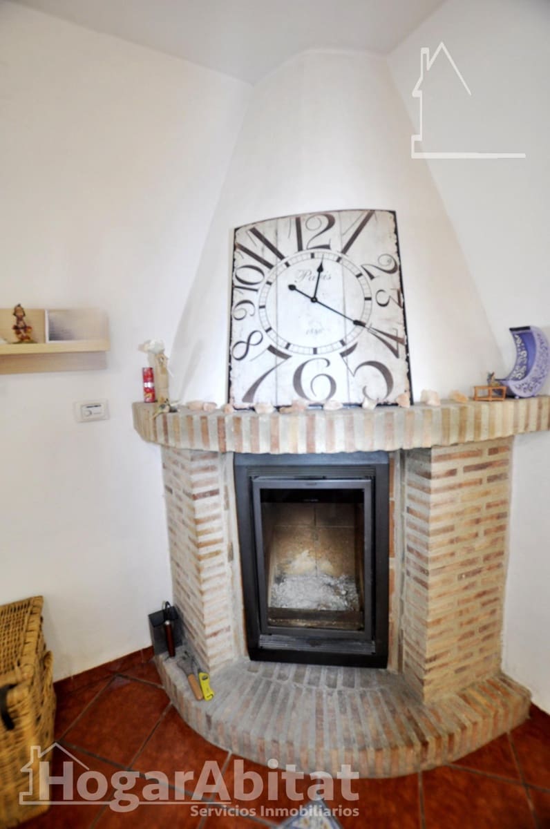 Chalet de 4 habitaciones en Bétera en venta con piscina garaje - 305.000 € (Ref: 9645090)