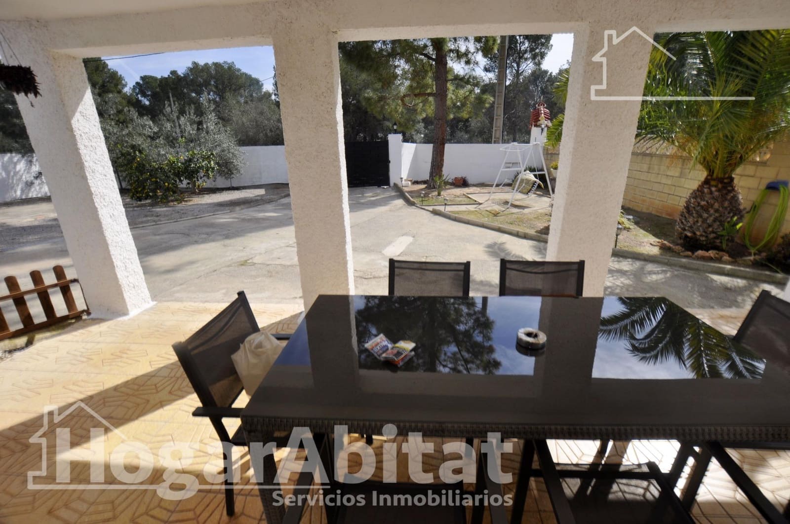 Chalet de 4 habitaciones en Bétera en venta con piscina garaje - 305.000 € (Ref: 9645090)