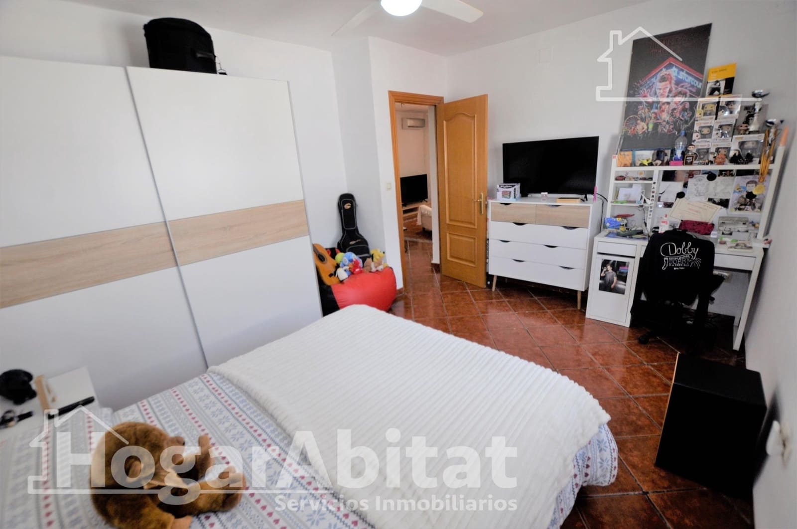 Chalet de 4 habitaciones en Bétera en venta con piscina garaje - 305.000 € (Ref: 9645090)