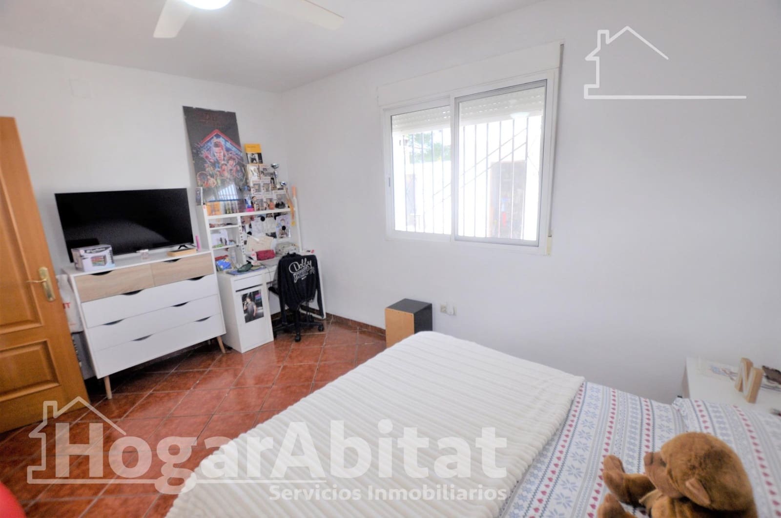Chalet de 4 habitaciones en Bétera en venta con piscina garaje - 305.000 € (Ref: 9645090)