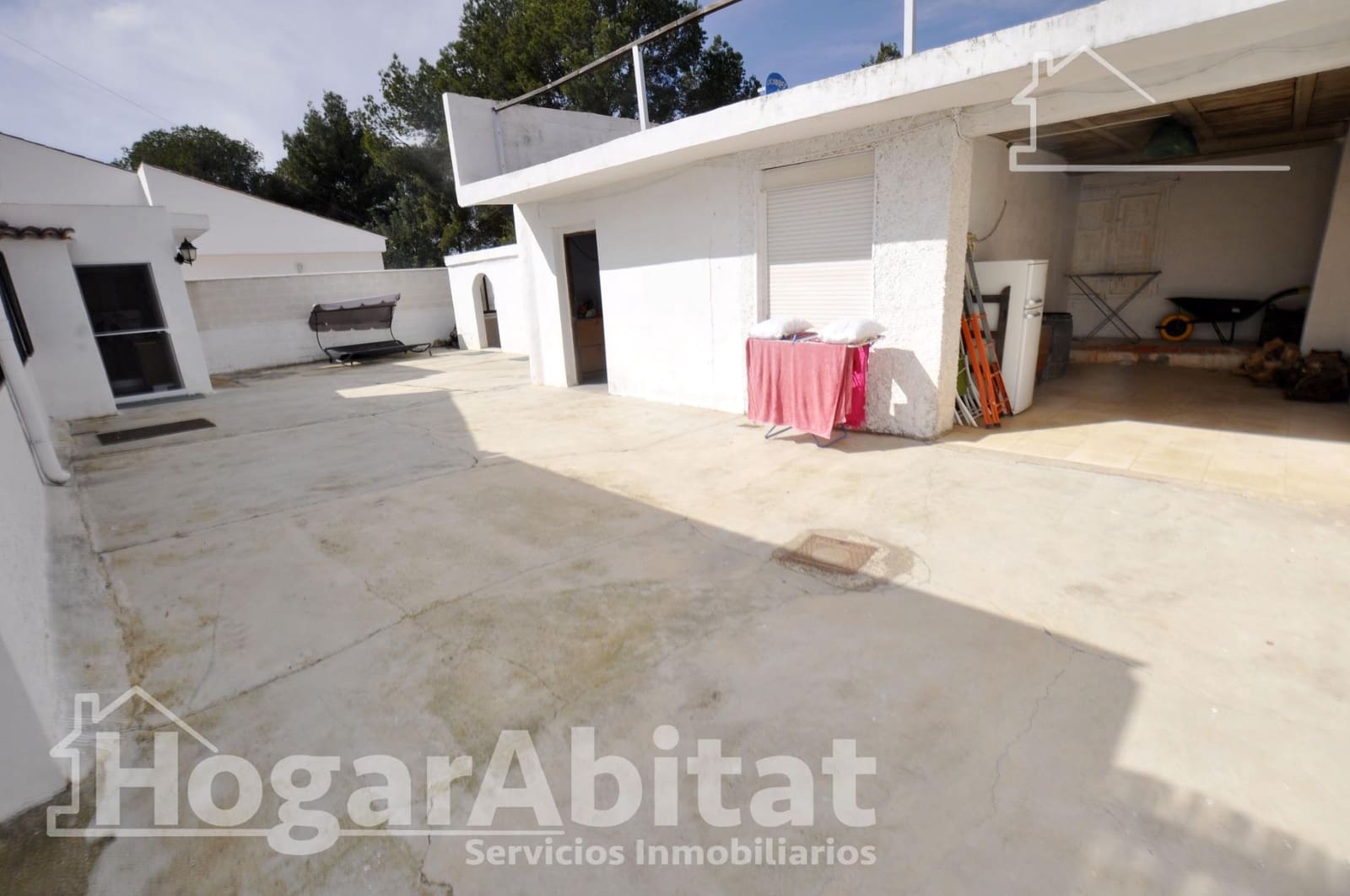 Chalet de 4 habitaciones en Bétera en venta con piscina garaje - 305.000 € (Ref: 9645090)