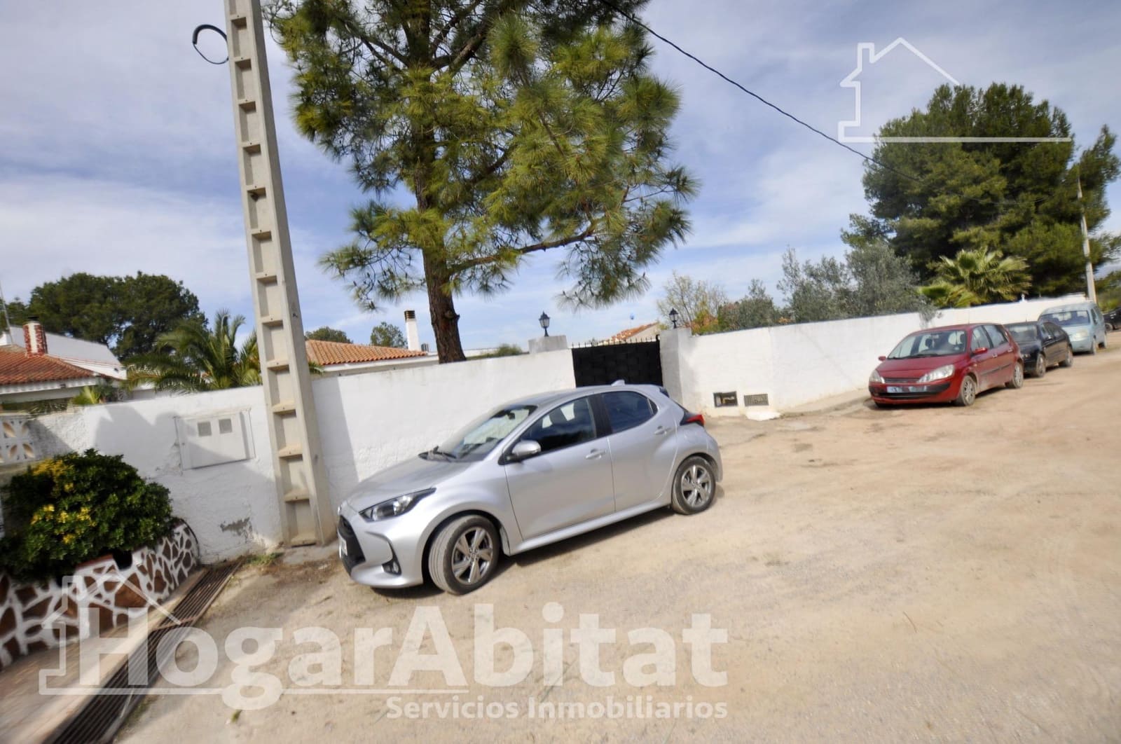 Chalet de 4 habitaciones en Bétera en venta con piscina garaje - 305.000 € (Ref: 9645090)