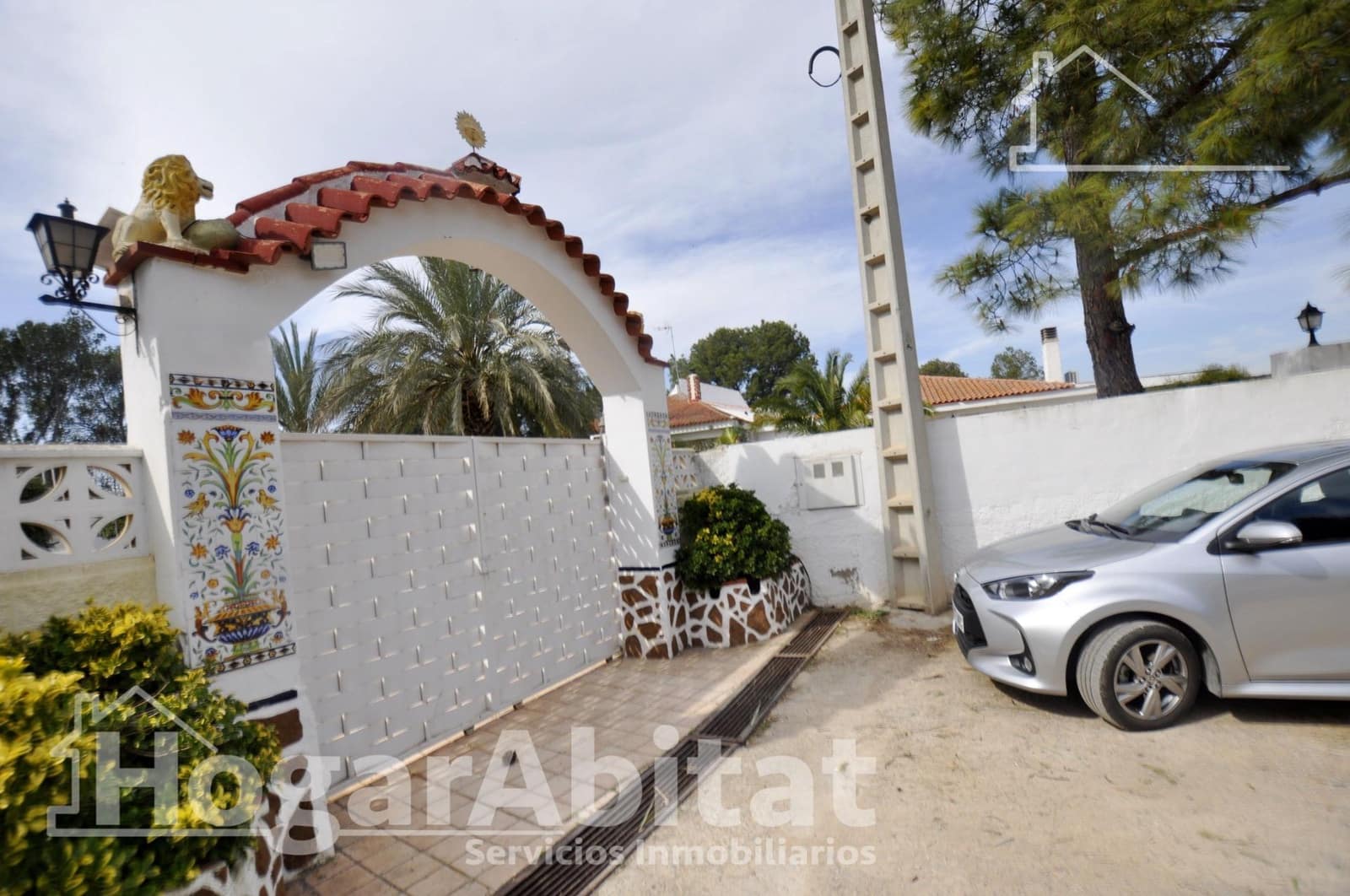 Chalet de 4 habitaciones en Bétera en venta con piscina garaje - 305.000 € (Ref: 9645090)