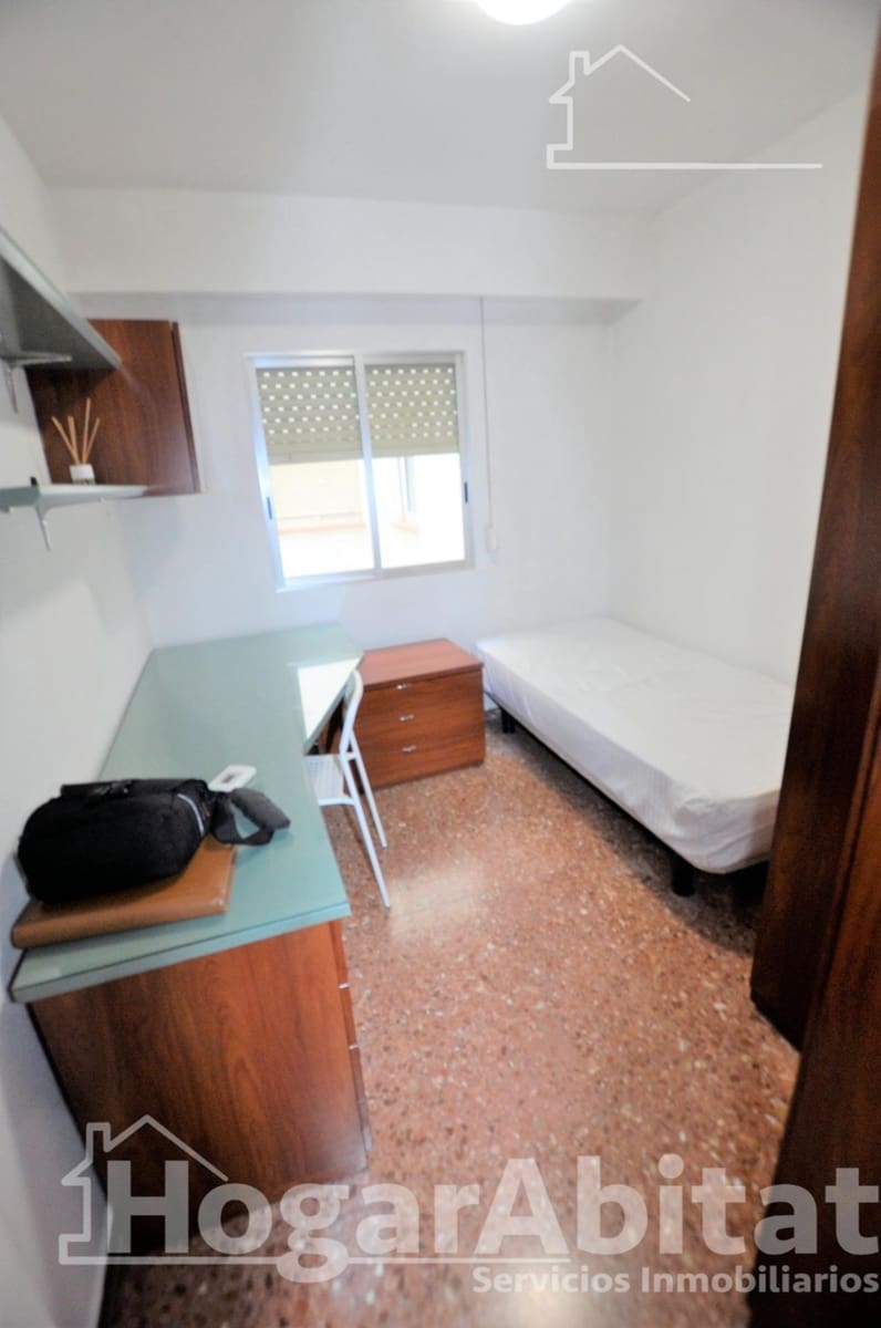 3 chambre Appartement à vendre à Manises - 265 000 € (Ref: 9645091)