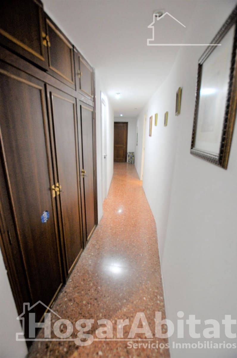 3 chambre Appartement à vendre à Manises - 265 000 € (Ref: 9645091)