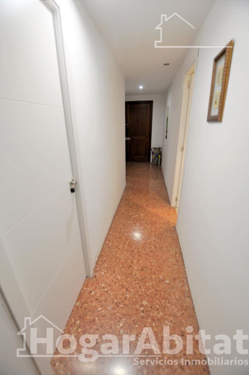 3 chambre Appartement à vendre à Manises - 265 000 € (Ref: 9645091)