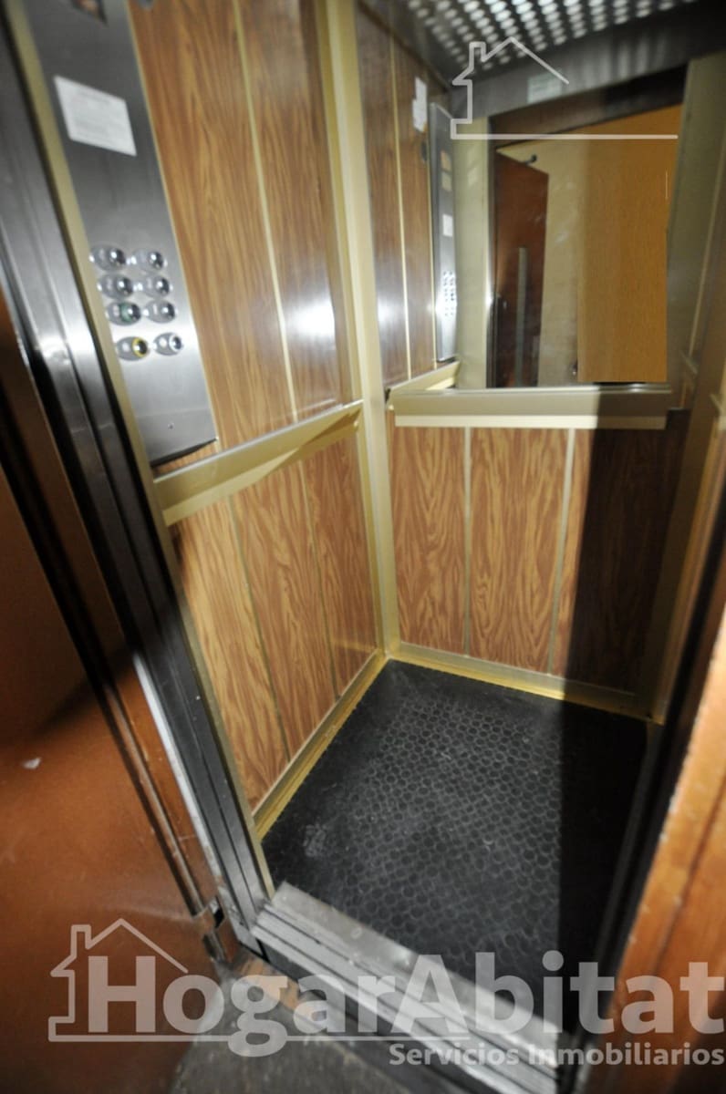 3 chambre Appartement à vendre à Manises - 265 000 € (Ref: 9645091)