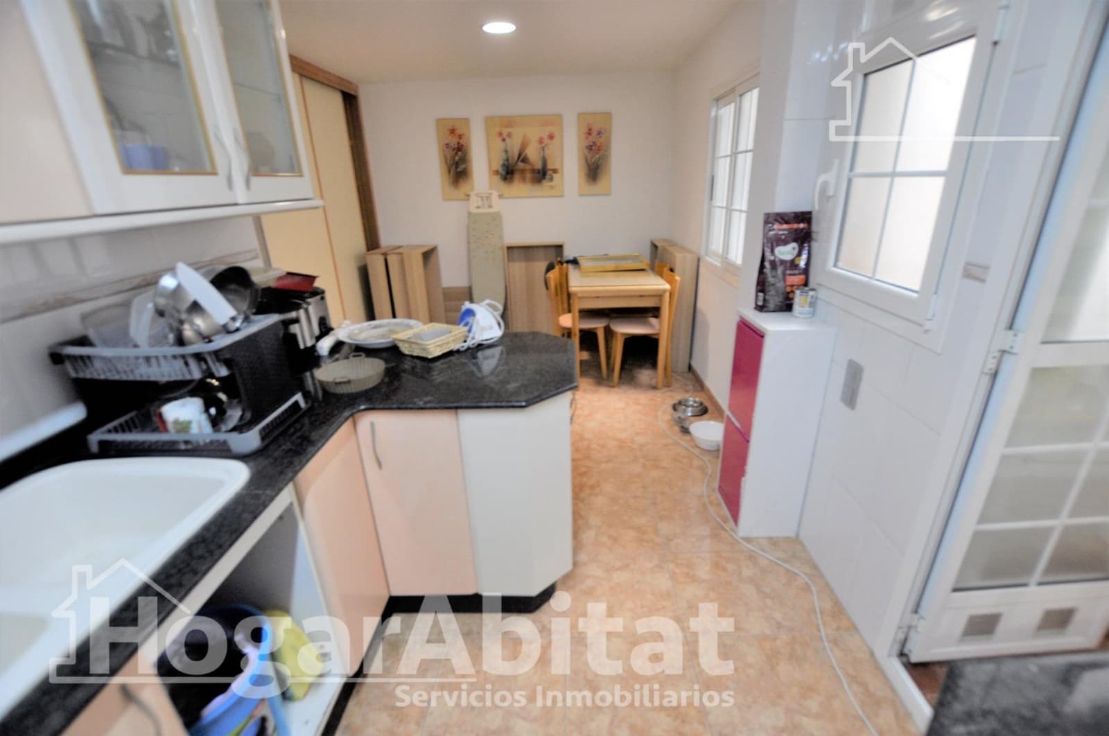 3 chambre Appartement à vendre à Manises - 265 000 € (Ref: 9645091)