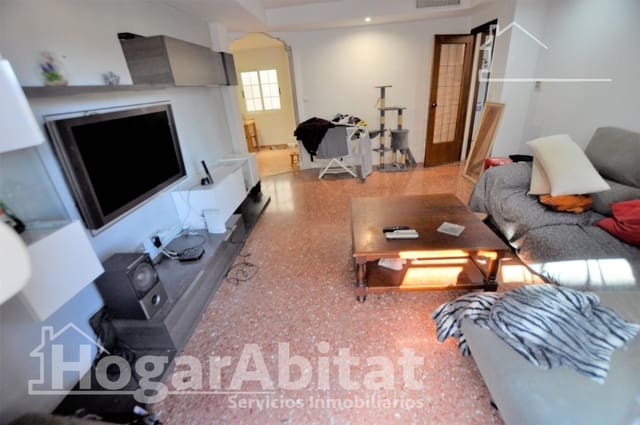 Piso de 3 habitaciones en Manises en venta - 265.000 € (Ref: 9645091)