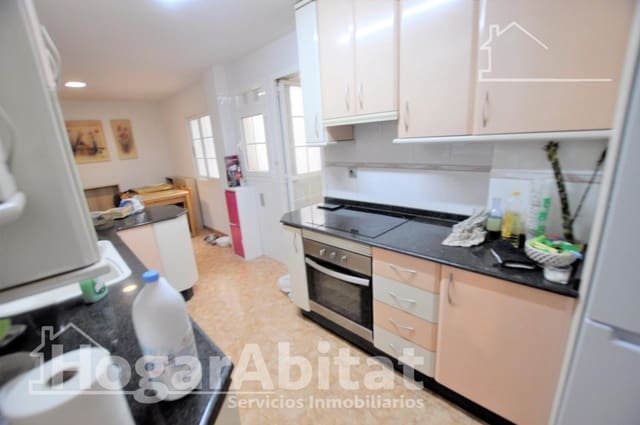 Piso de 3 habitaciones en Manises en venta - 265.000 € (Ref: 9645091)