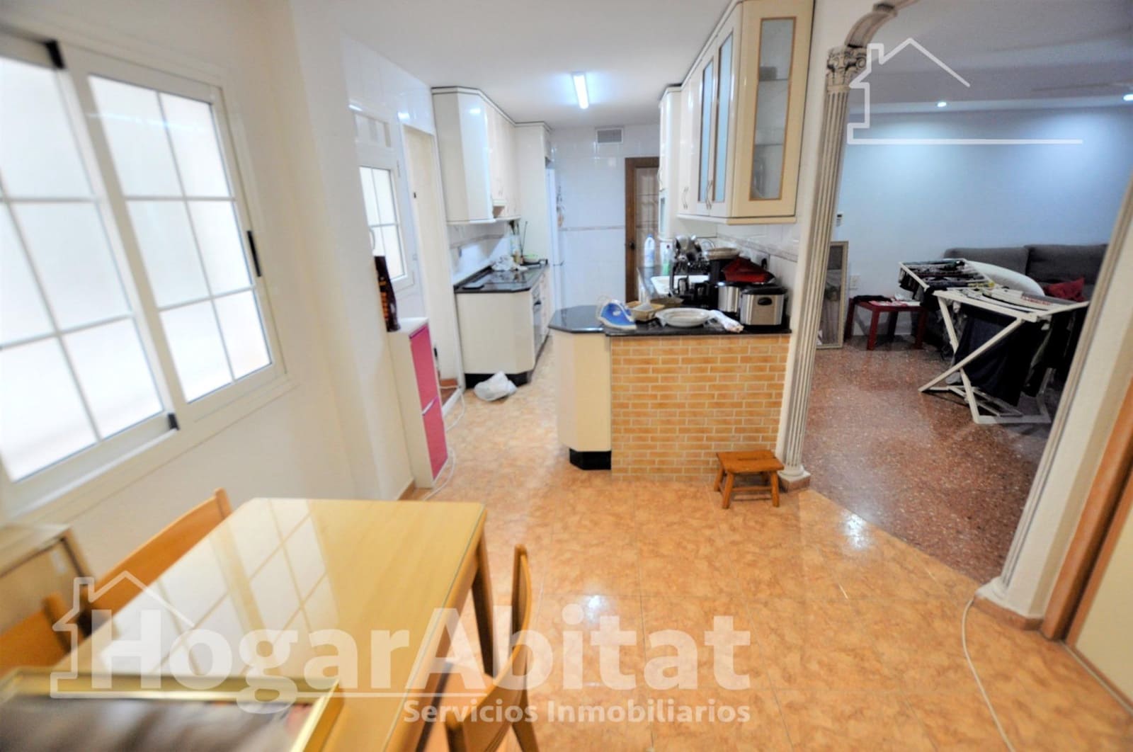 3 chambre Appartement à vendre à Manises - 265 000 € (Ref: 9645091)